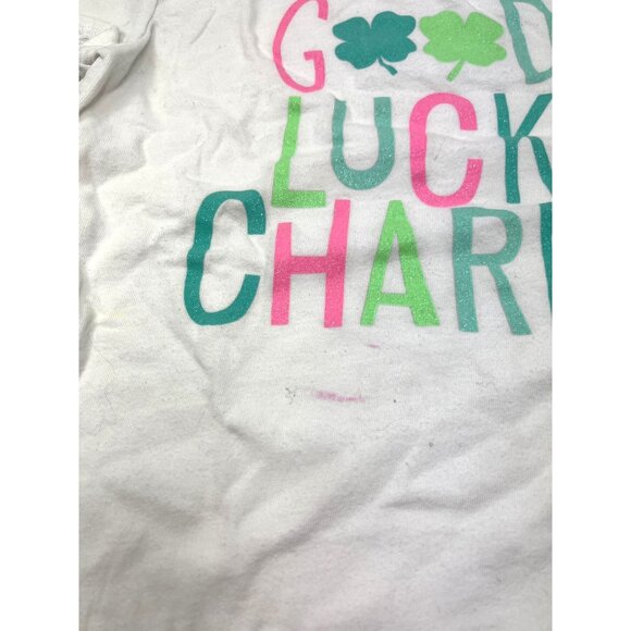 Sonoma Size 6X Multi-Colored Cotton T-Shirt-Spring/Summer Play Clothes 35a - Picture 12 of 15